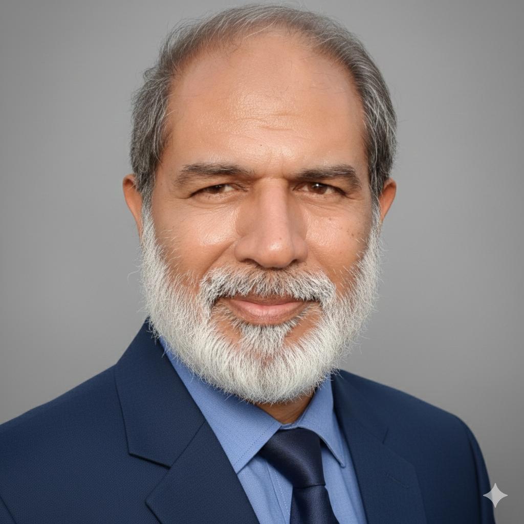 Arif Khalil