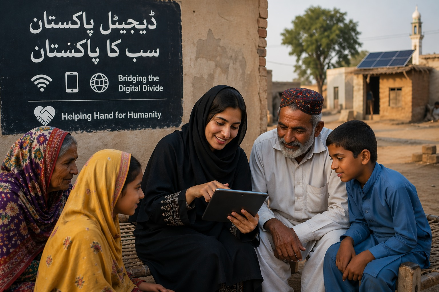 Digital learning