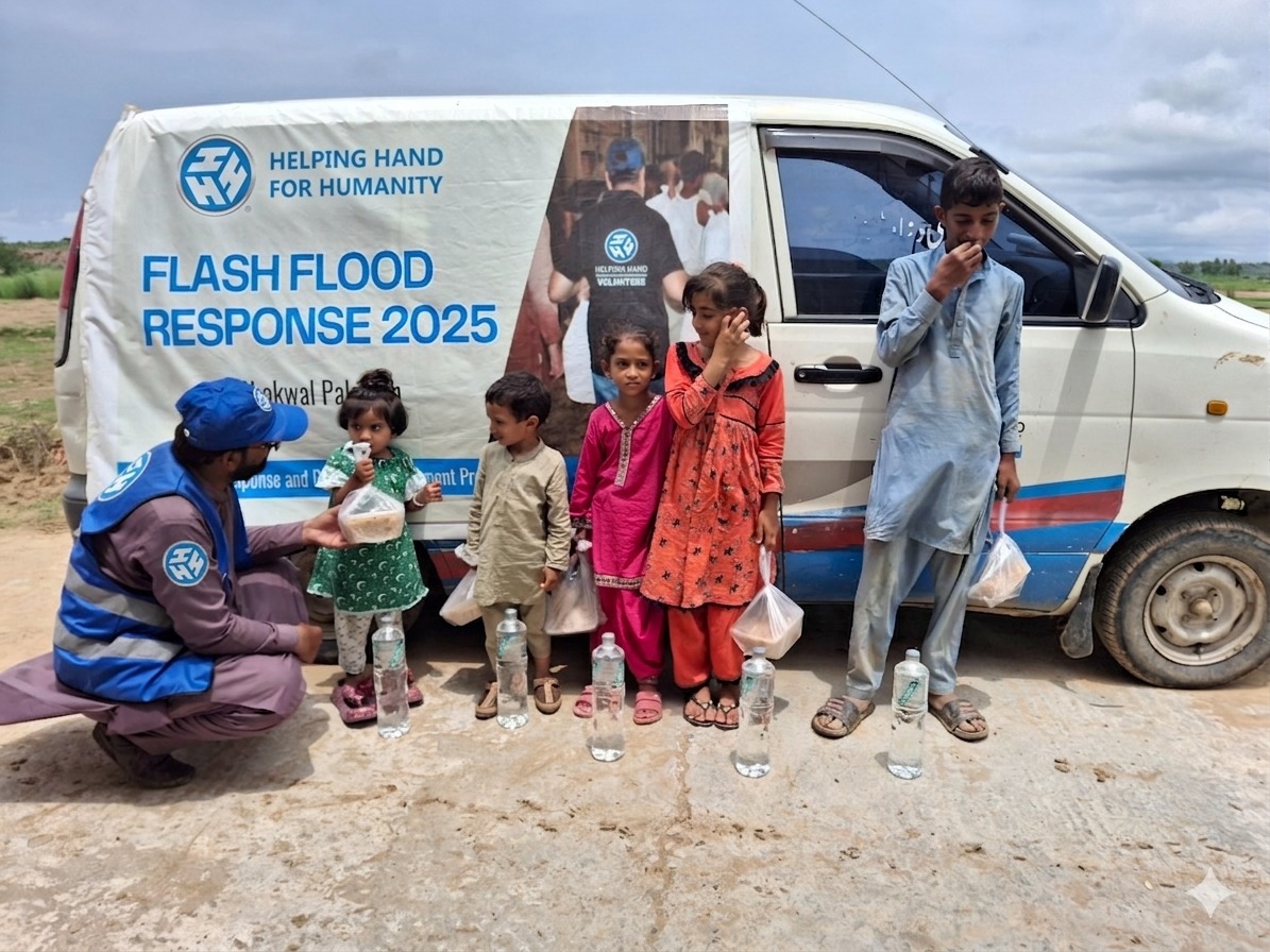 Disaster Reduction & Climate Resilience