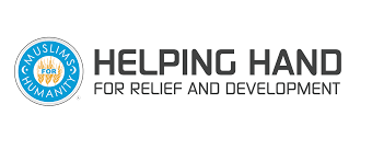 Helping Hand for Relief and Development