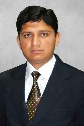 Iftikhar Ahmad
