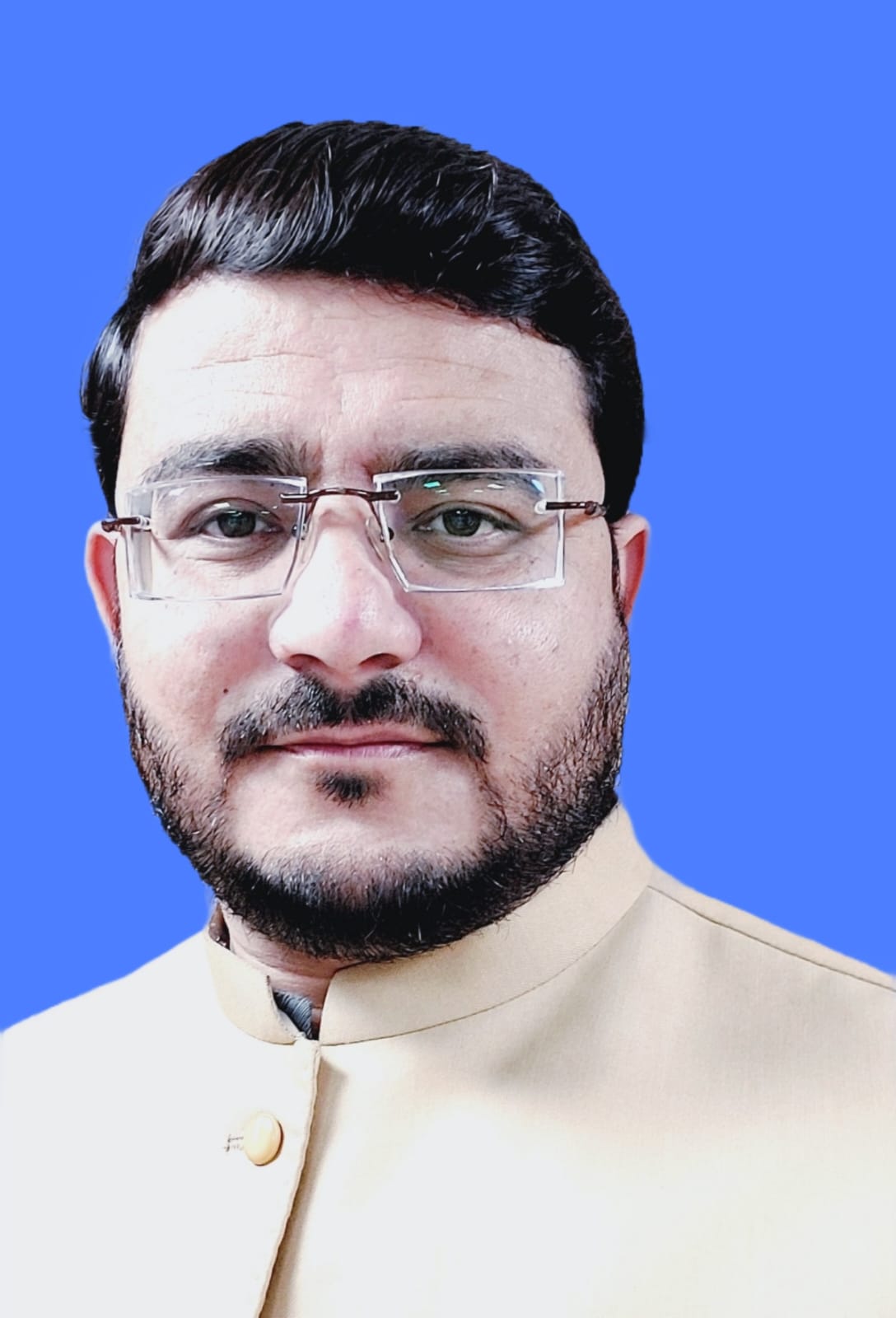 Liaqat Aziz