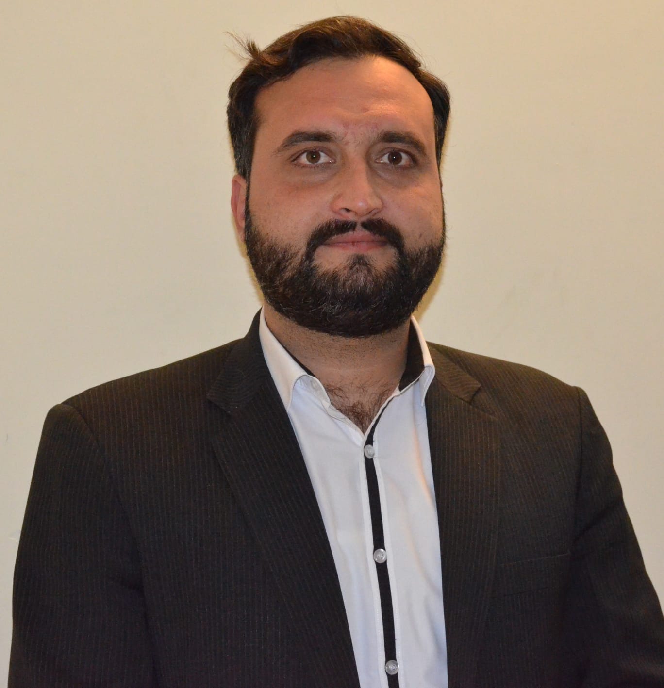 Munir Ahmed
